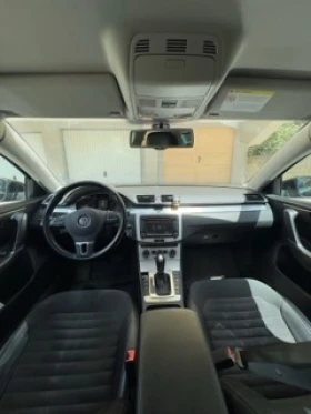VW Passat, снимка 8 - Автомобили и джипове - 54720244