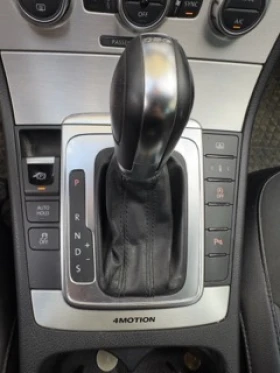 VW Passat, снимка 10 - Автомобили и джипове - 54720244