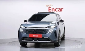 Peugeot 3008 1.2 Hybrid Allure | Auto.bg — изображение 3
