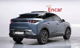 Peugeot 3008 1.2 Hybrid Allure | Auto.bg — изображение 2
