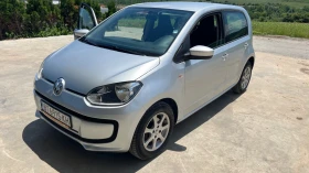 VW Up Eco Metan - 5500 € / 10757.07 лв. - 14770393 3