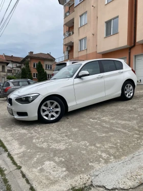 BMW 116 | Mobile.bg � ����� ������ 3