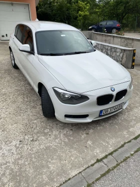 BMW 116 | Mobile.bg � ����� ������ 6