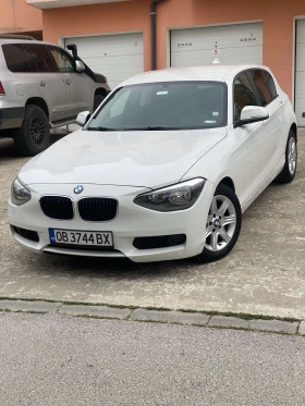 BMW 116 