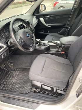 BMW 116 | Mobile.bg � ����� ������ 8
