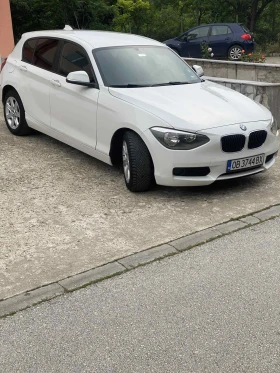 BMW 116 | Mobile.bg � ����� ������ 5