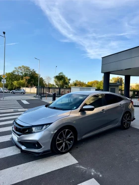 Honda Civic 2.0 SPORT | Mobile.bg � ����� ������ 3