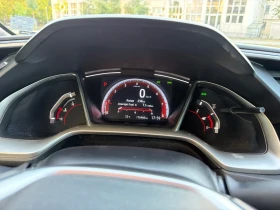 Honda Civic 2.0 SPORT | Mobile.bg � ����� ������ 9