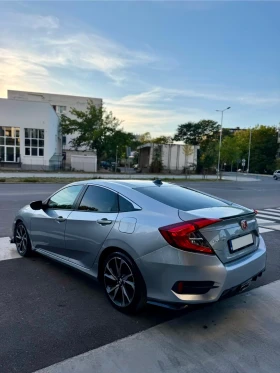 Honda Civic 2.0 SPORT | Mobile.bg � ����� ������ 4