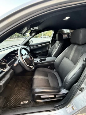 Honda Civic 2.0 SPORT | Mobile.bg � ����� ������ 12