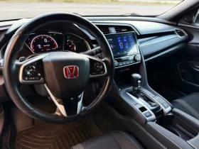 Honda Civic 2.0 SPORT | Mobile.bg � ����� ������ 8