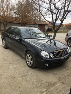 Mercedes-Benz E 320 - 1500 € / 2933.74 лв. - 14794830 8