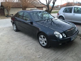 Mercedes-Benz E 320 - 1500 € / 2933.74 лв. - 14794830 6