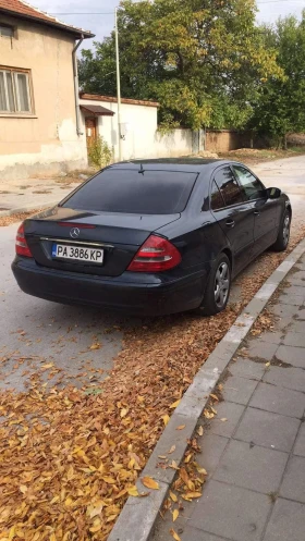 Mercedes-Benz E 320 - 1500 € / 2933.74 лв. - 14794830 3