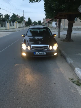 Mercedes-Benz E 320 - 1500 € / 2933.74 лв. - 14794830 4