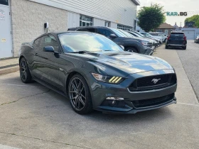 ����� �� �������� �� Ford Mustang * GT* ���������� * (���� �� ��)