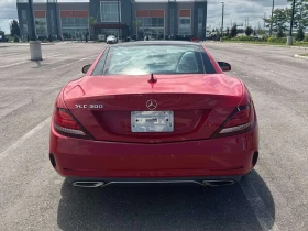 Mercedes-Benz SLC * 300 * CARFAX * ��� ������������ ������ | Mobile.bg � ����� ������ 4