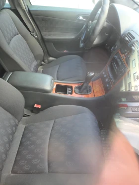 Mercedes-Benz C 200 Kompressor gaz/benzin - 1900 € / 3716.08 лв. - 89256217 6
