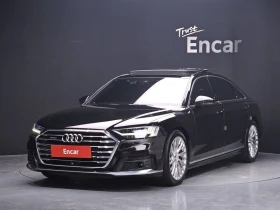 ������ Audi A8
