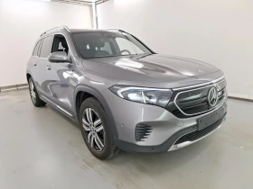 Mercedes-Benz EQB 67KWH EQB 300 LUXURY LINE AUTO 4M | Mobile.bg � ����� ������ 2