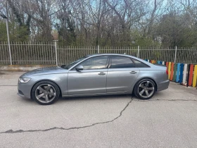 Audi A6 3.0 BiTDI | Mobile.bg � ����� ������ 4