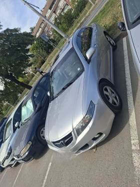 Honda Accord | Mobile.bg � ����� ������ 8