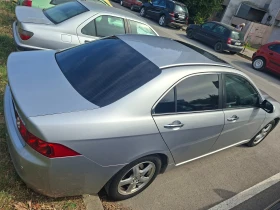 Honda Accord | Mobile.bg � ����� ������ 6