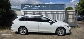 VW Golf Variant 8 Life 1.5 e-TSI DSG | Auto.bg — изображение 2