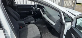 VW Golf Variant 8 Life 1.5 e-TSI DSG | Auto.bg — изображение 6