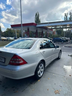 Mercedes-Benz C 220 CDI | Mobile.bg � ����� ������ 5
