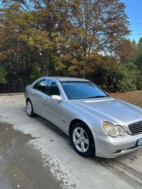 Mercedes-Benz C 220 CDI | Mobile.bg � ����� ������ 2