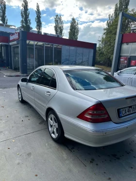 Mercedes-Benz C 220 CDI | Mobile.bg � ����� ������ 4