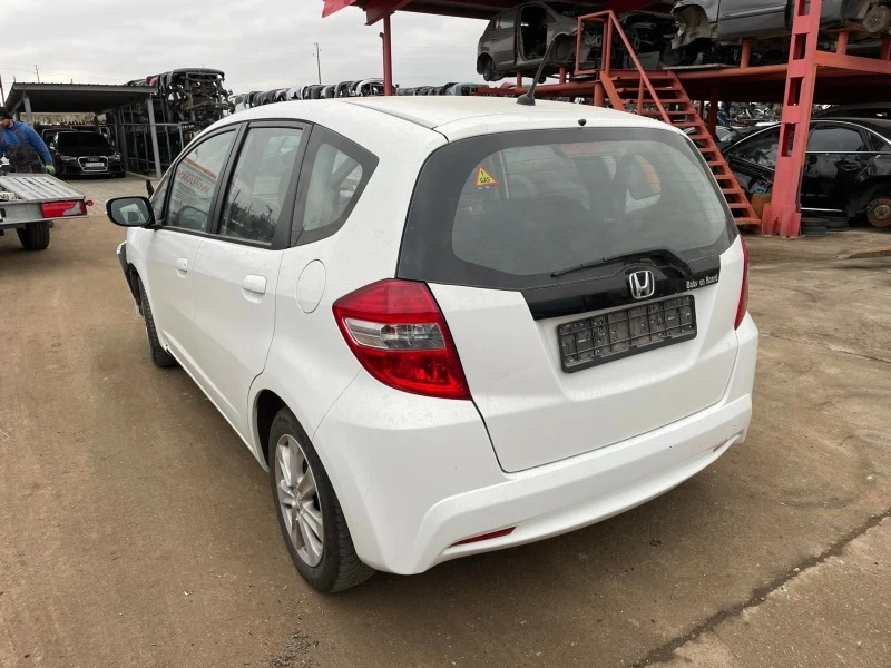 Honda Jazz 1.4, снимка 1 - Автомобили и джипове - 38928709