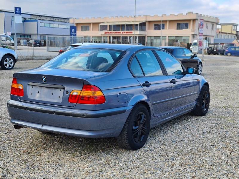 BMW 318 Лизинг, снимка 6 - Автомобили и джипове - 45194098