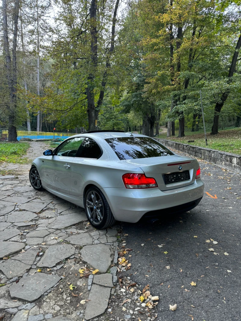 BMW 120 M///, снимка 4 - Автомобили и джипове - 47667403