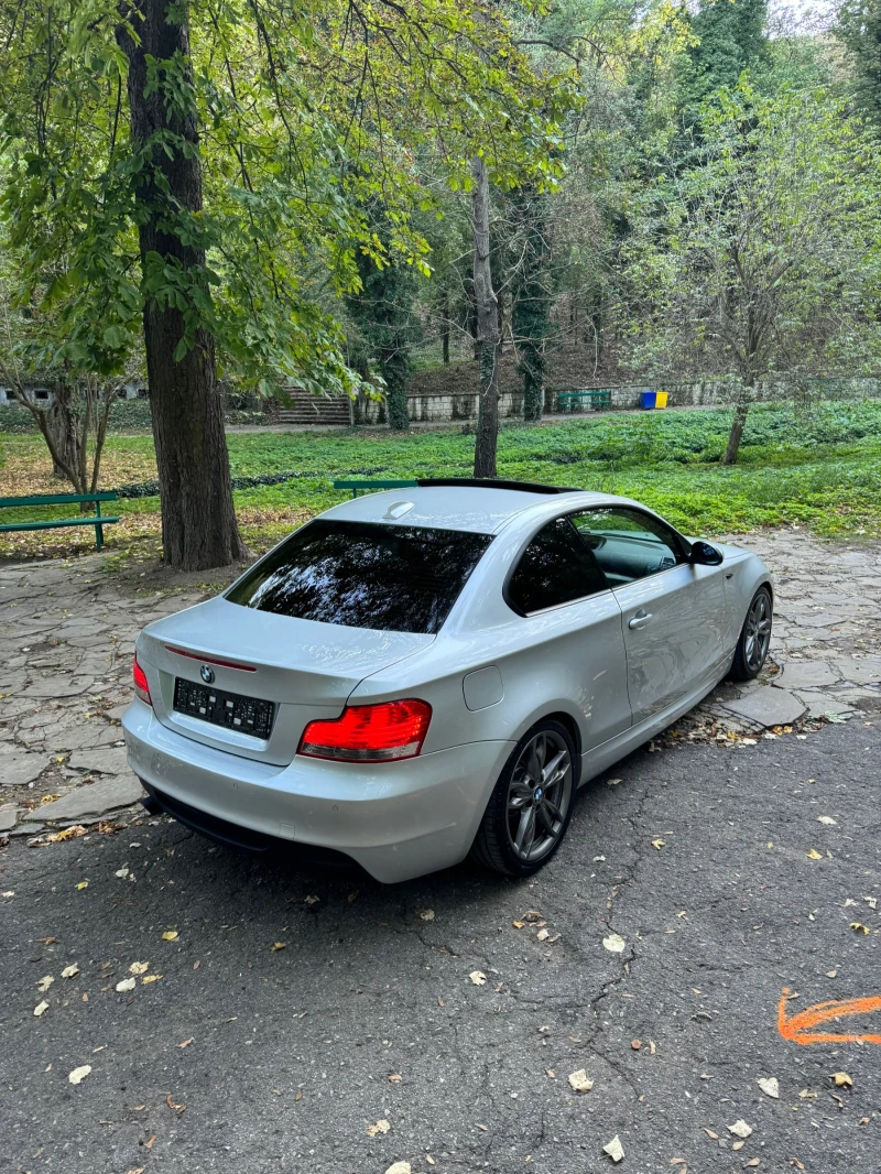 BMW 120 M///, снимка 3 - Автомобили и джипове - 47667403