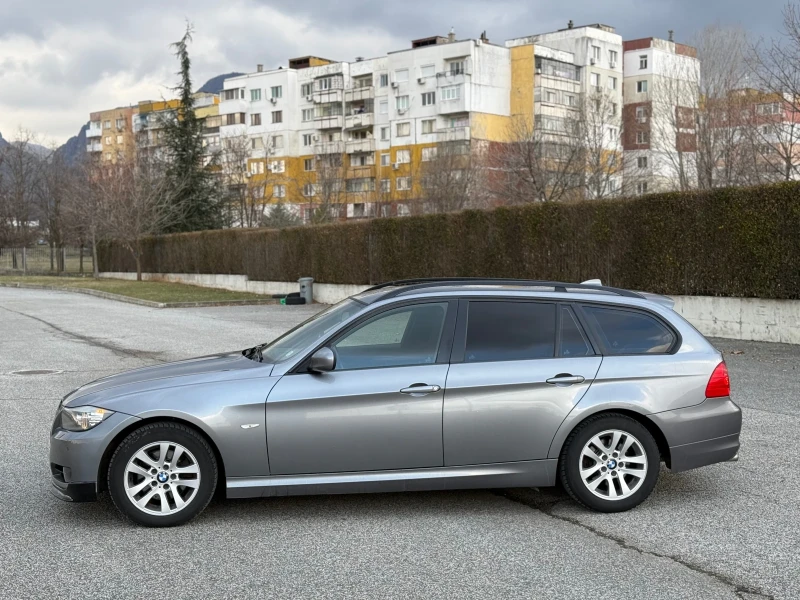 BMW 320 320XD, снимка 6 - Автомобили и джипове - 48663824