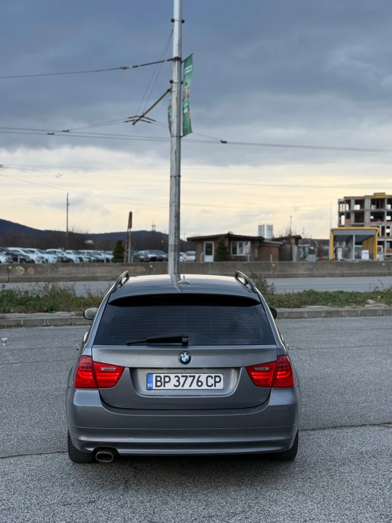 BMW 320 320XD, снимка 8 - Автомобили и джипове - 48663824