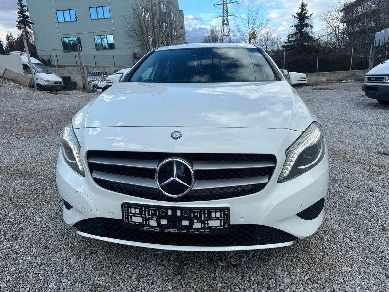 Mercedes-Benz A 180 ШВЕЙЦАРИЯ АВТОМАТИК , снимка 2 - Автомобили и джипове - 48670195