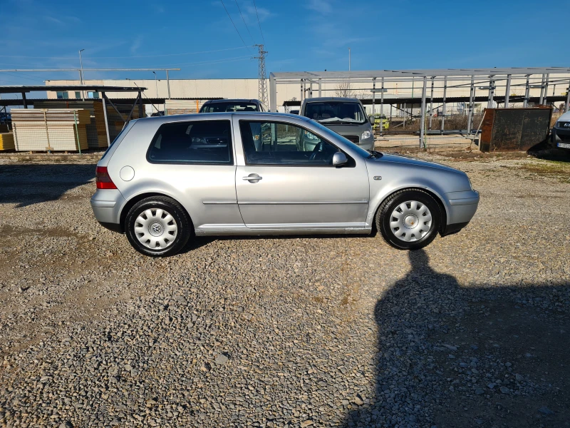 VW Golf 1.9TDI 116KC 170000KM, снимка 4 - Автомобили и джипове - 48857706