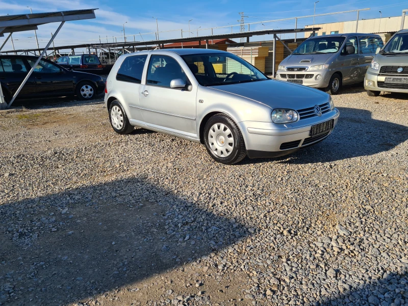 VW Golf 1.9TDI 116KC 170000KM, снимка 3 - Автомобили и джипове - 48857706