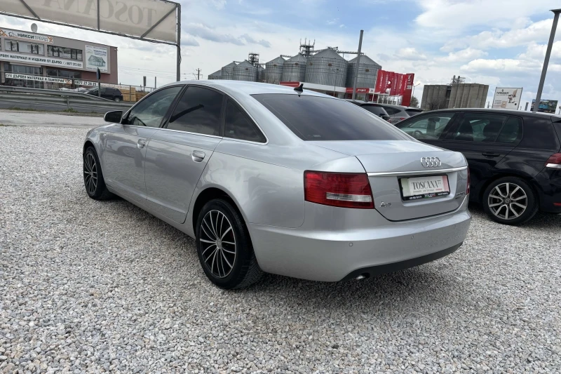 Audi A6 3.0tdi * quattro* keyless go* Navi* Лизинг, снимка 3 - Автомобили и джипове - 49842123