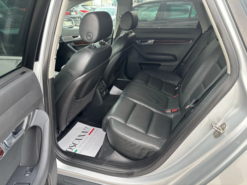 Audi A6 3.0tdi * quattro* keyless go* Navi* Лизинг, снимка 9 - Автомобили и джипове - 49842123