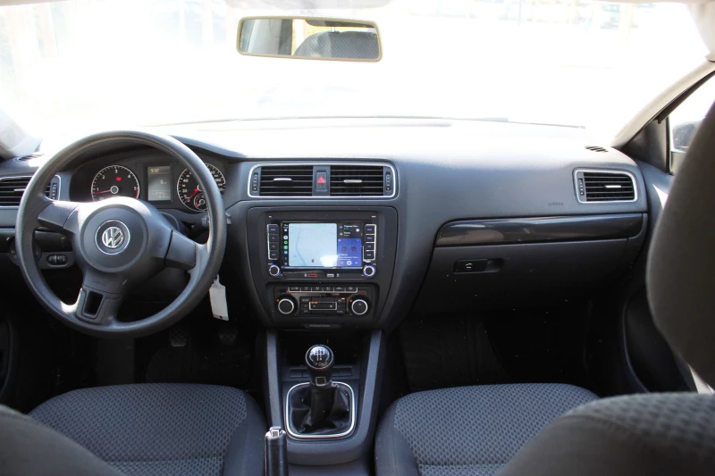 VW Jetta KLIMA CARPLAY, снимка 4 - Автомобили и джипове - 52141417