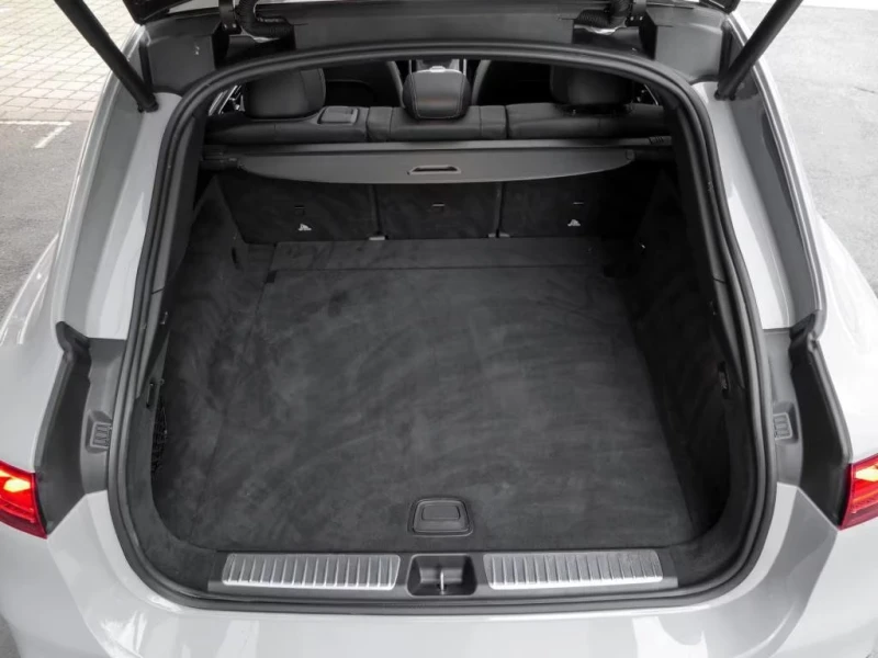 Mercedes-Benz EQS 500/4MATIC/449HP/AMG/PANO/BURM/MEMO/AHK/NIGHT/342g, снимка 16 - Автомобили и джипове - 51755988