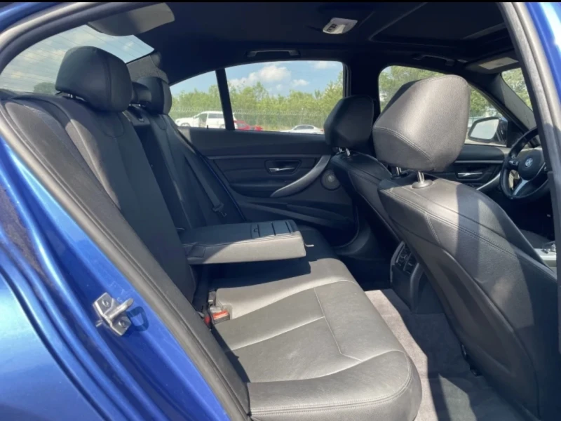 BMW 335, снимка 15 - Автомобили и джипове - 52397193