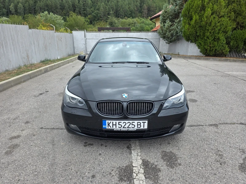 BMW 525, снимка 2 - Автомобили и джипове - 52507474