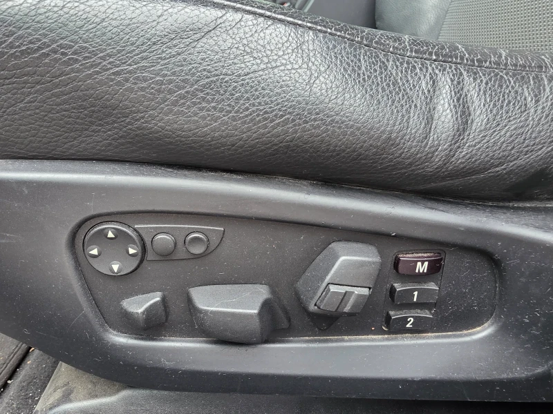 BMW 525, снимка 9 - Автомобили и джипове - 52507474