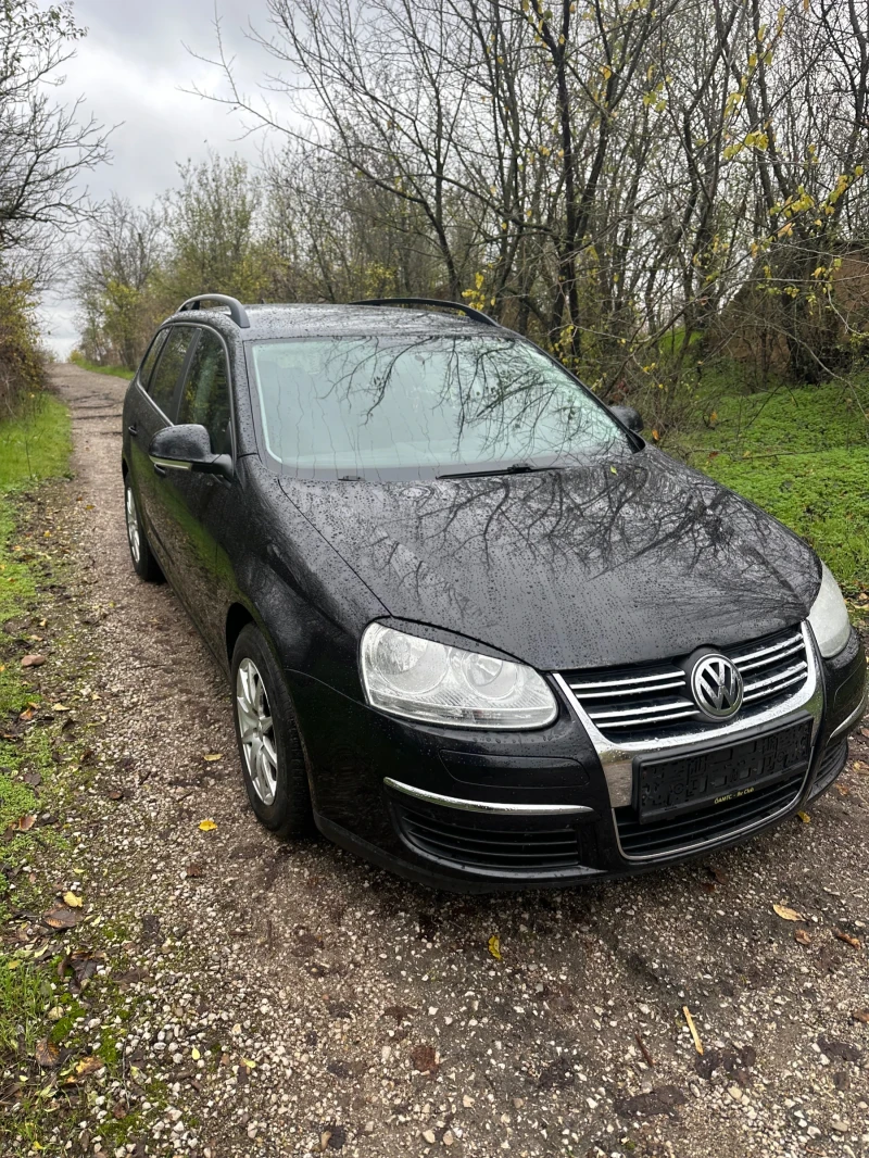 VW Golf 1.9 105, снимка 3 - Автомобили и джипове - 52572498