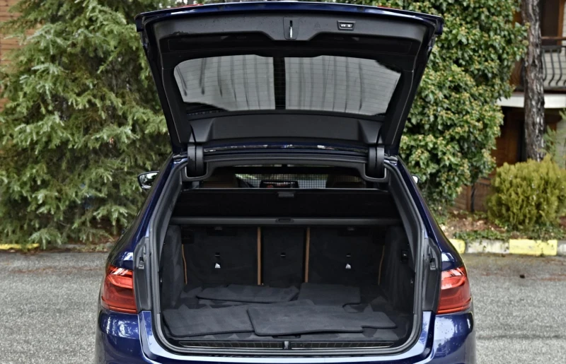 BMW 530 G31 M sport soft close automatic doors, снимка 7 - Автомобили и джипове - 52661466